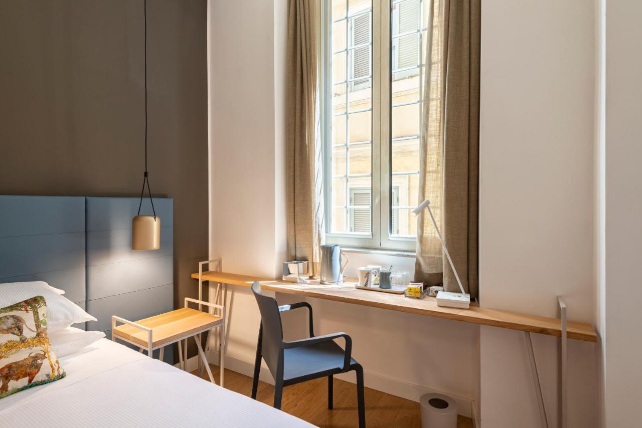 Giuditta In Trastevere 罗马 外观 照片